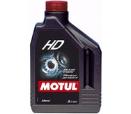 MOTUL HD 80W-90 Mineral - 2 л.