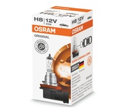 Галогеновые лампы Osram Original Line H8 - 64212