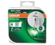 Галогеновые лампы Osram Ultra Life H4 - 64193ULT-HCB